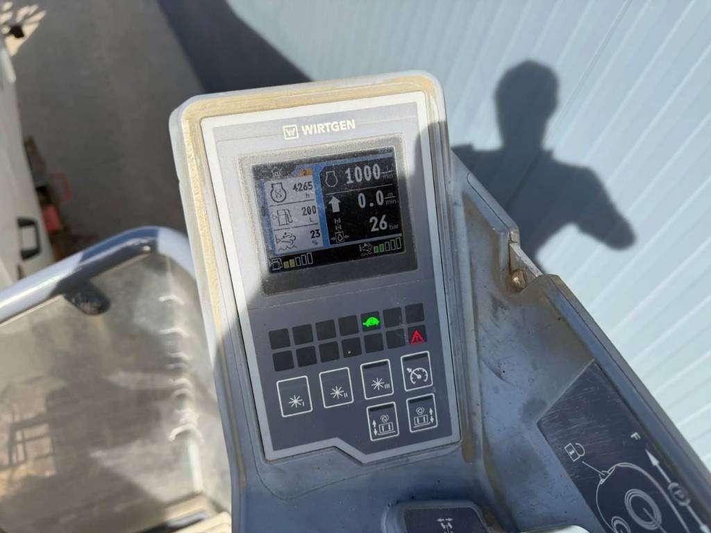 Wirtgen W100 CFI Photo 21