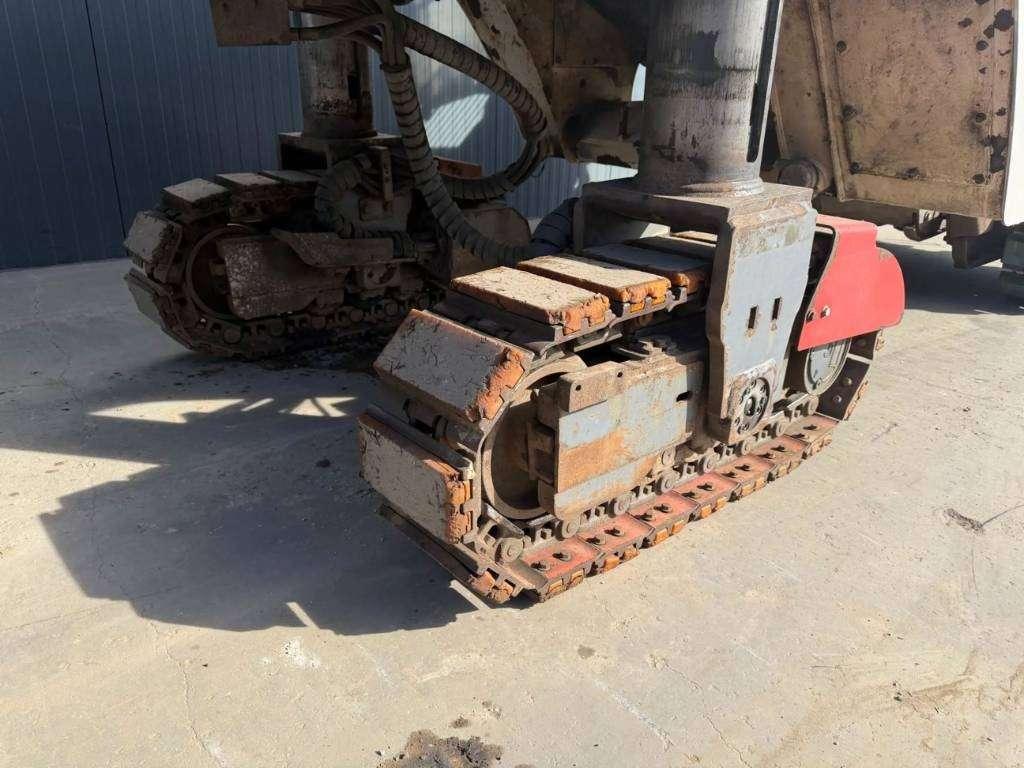 Wirtgen W100 CFI Photo 23