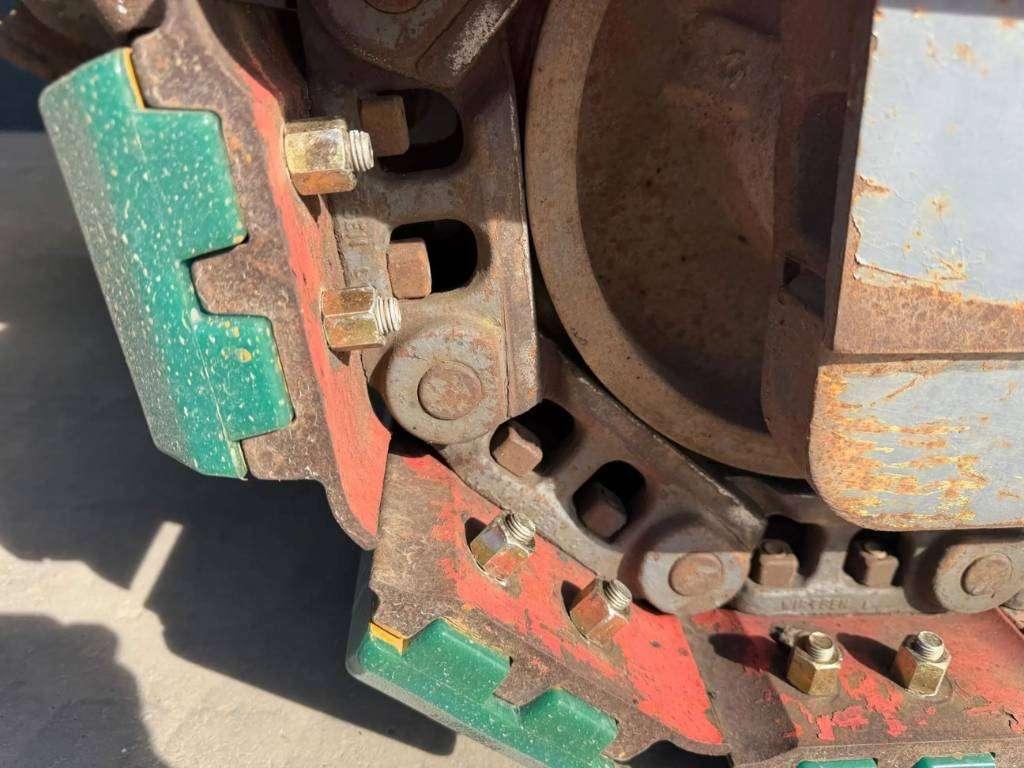Wirtgen W100 CFI Photo 25