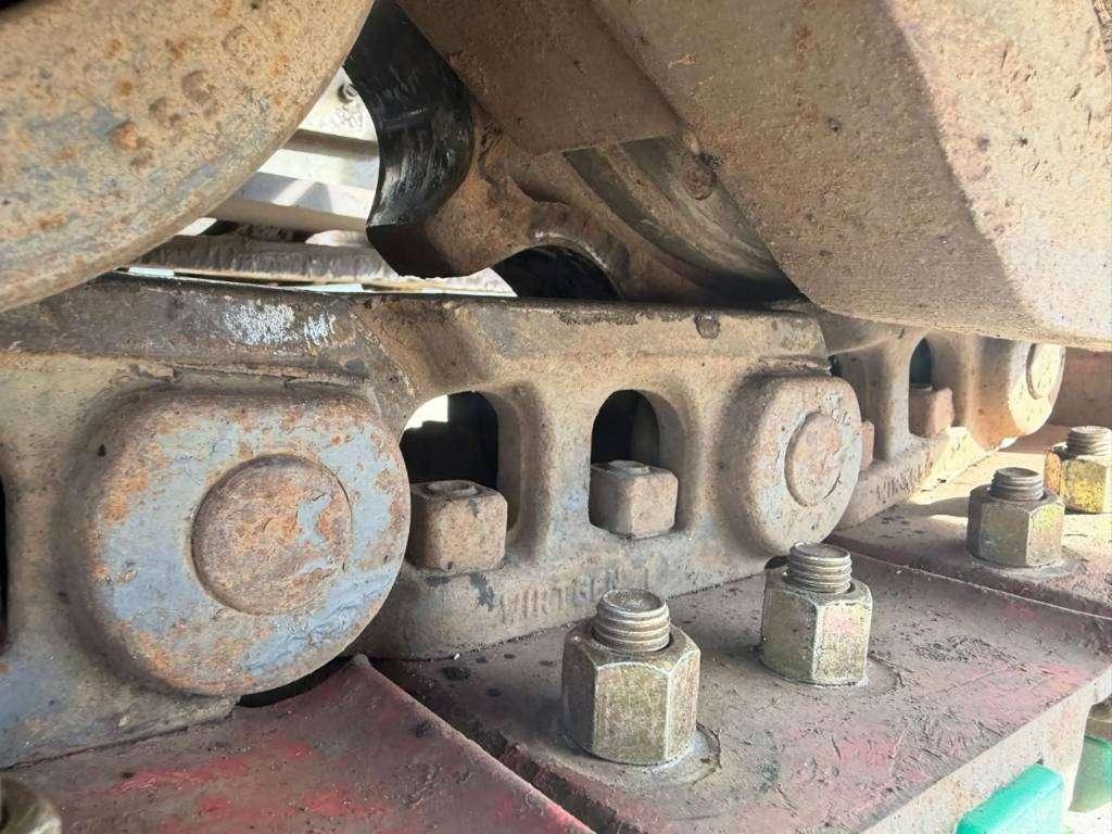 Wirtgen W100 CFI Photo 26