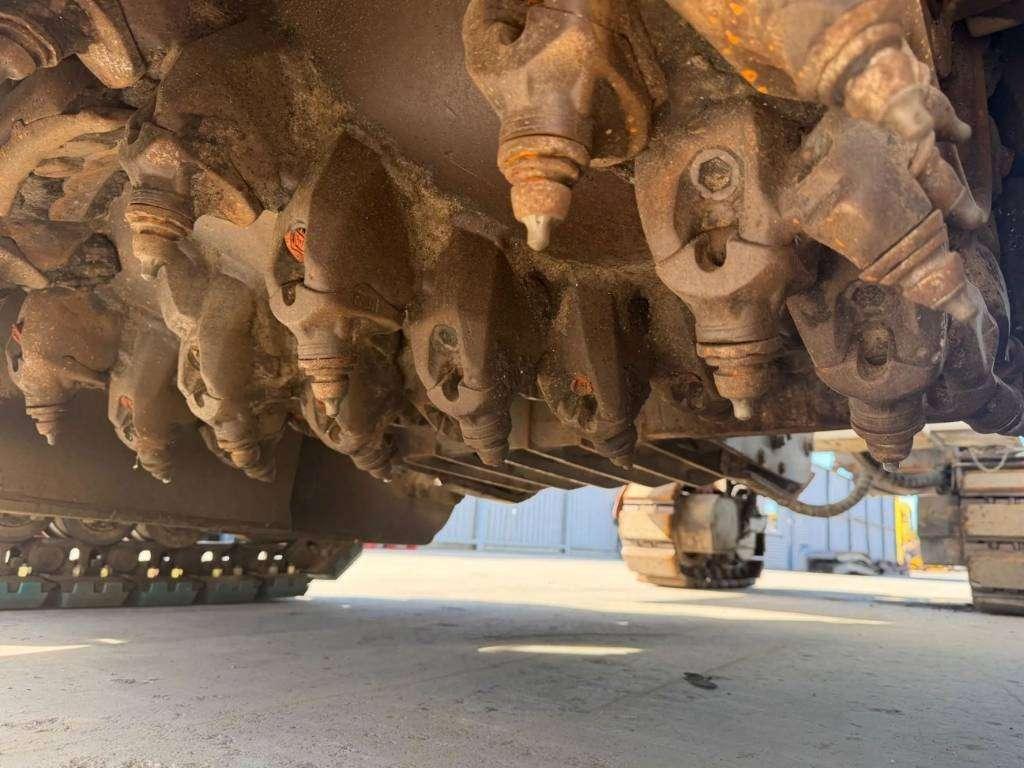 Wirtgen W100 CFI Photo 27