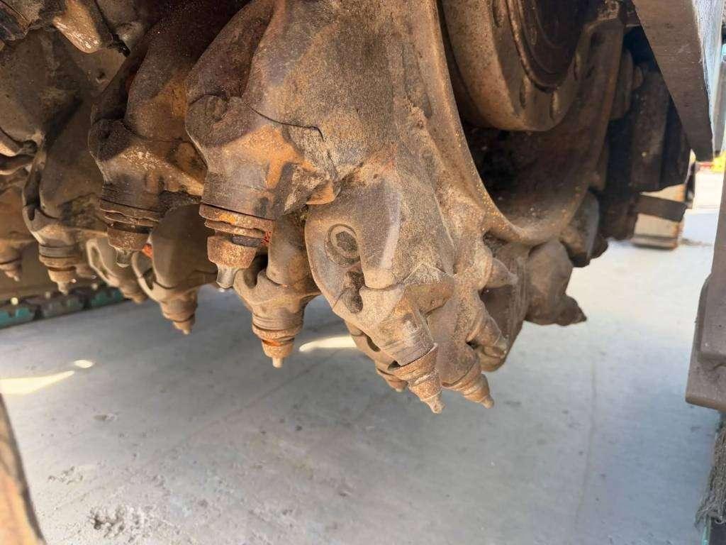 Wirtgen W100 CFI Photo 29