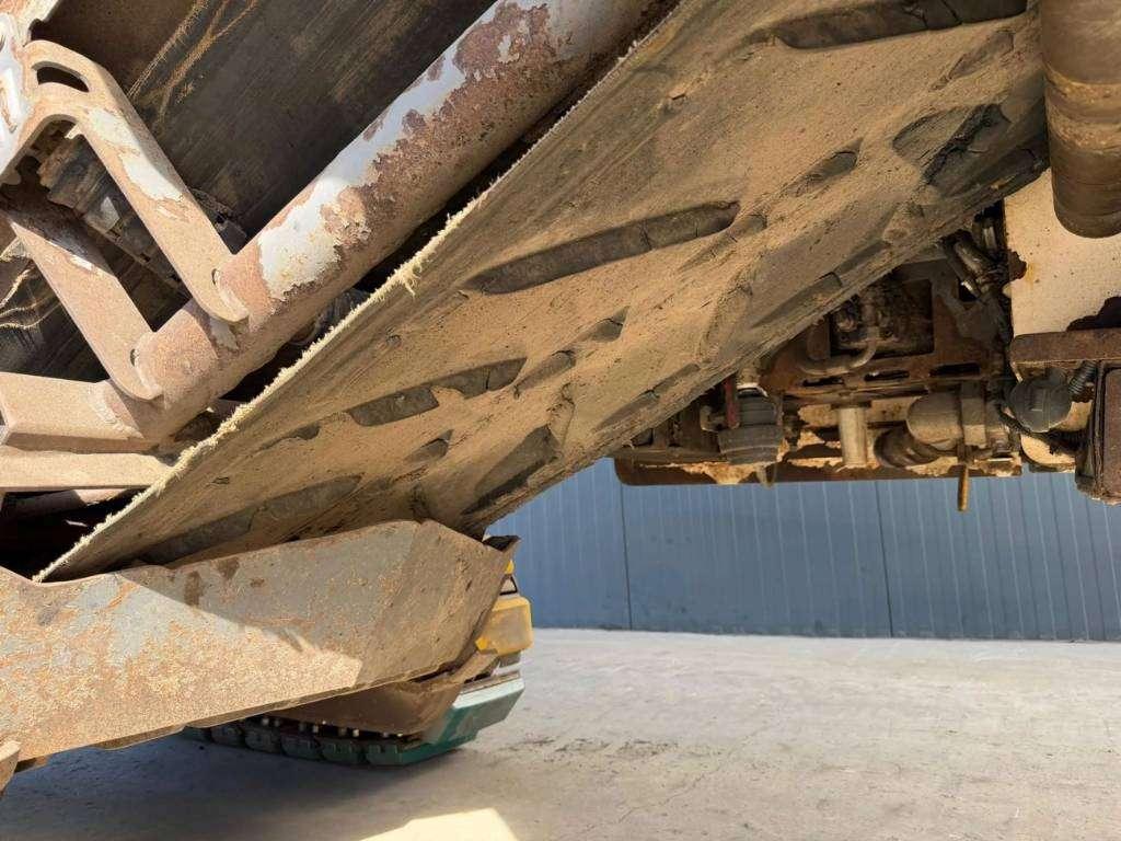 Wirtgen W100 CFI Photo 30