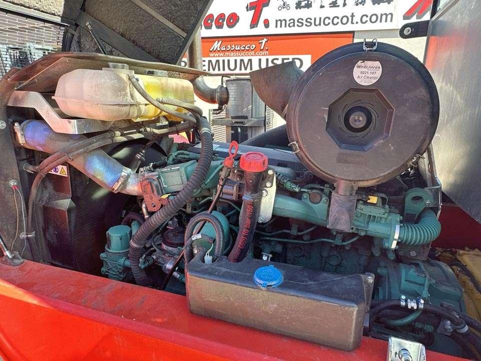 Konecranes SMV 18-1200C Photo 11