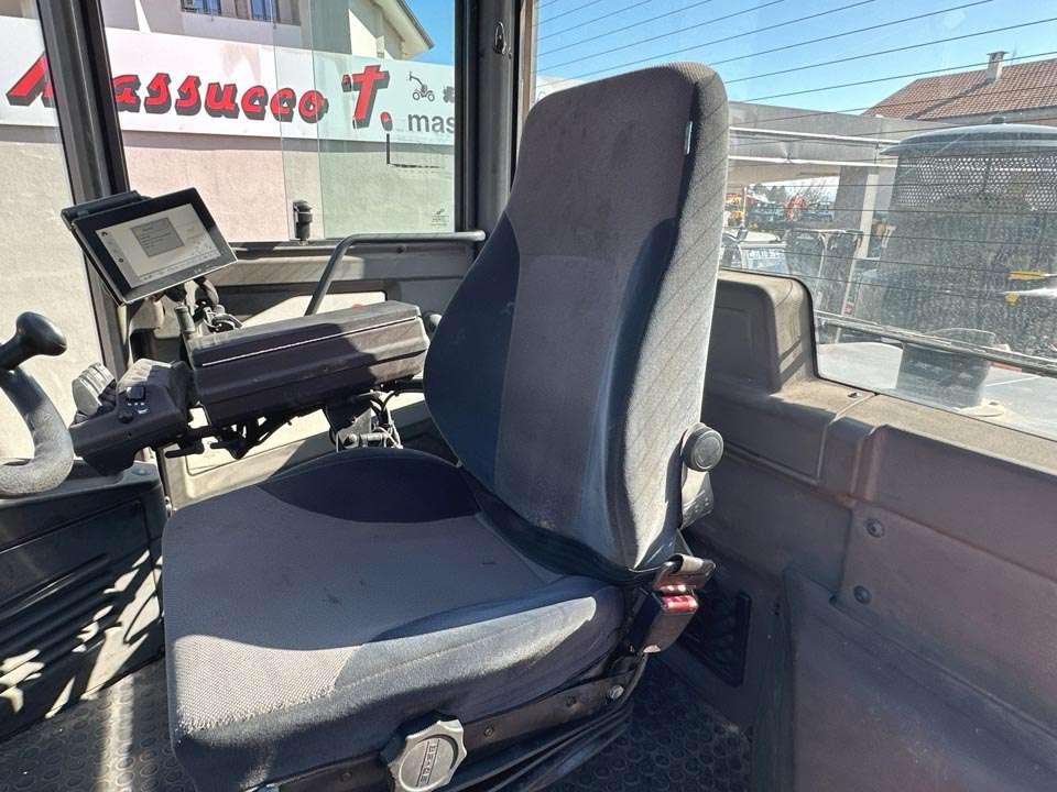 Konecranes SMV 18-1200C Photo 14