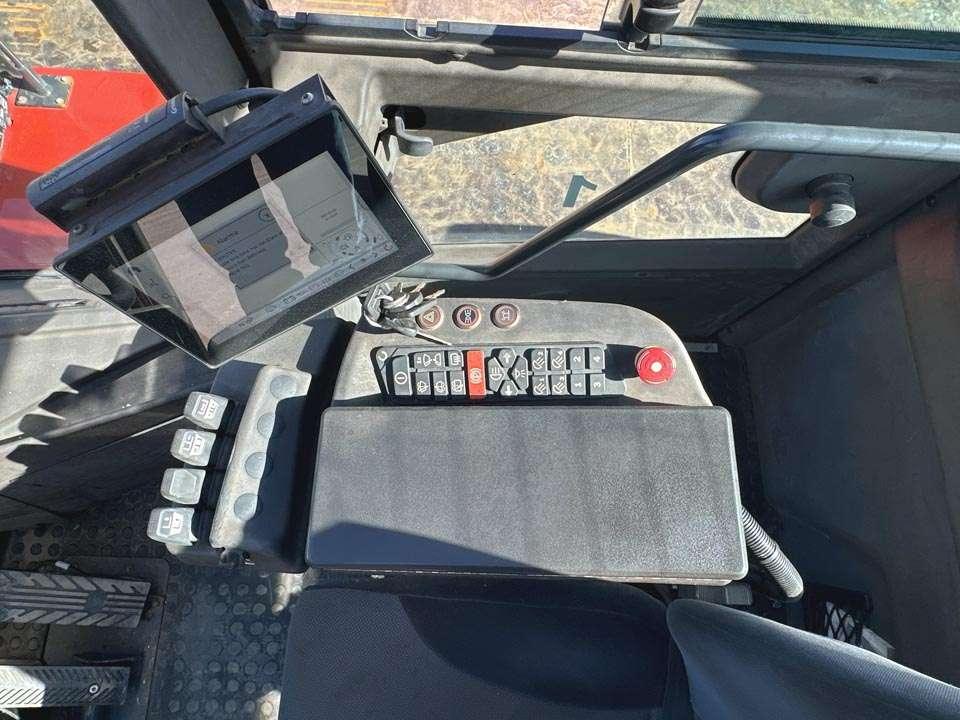 Konecranes SMV 18-1200C Photo 15