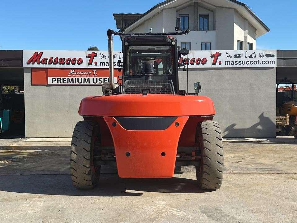 Konecranes SMV 18-1200C Photo 22