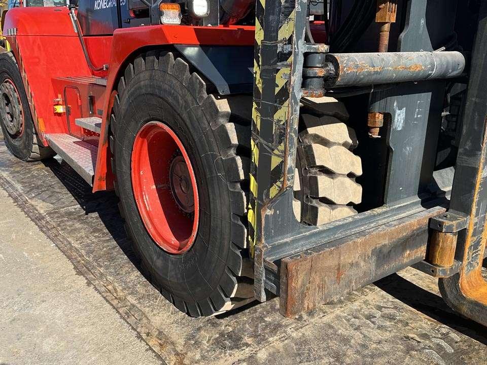 Konecranes SMV 18-1200C Photo 6