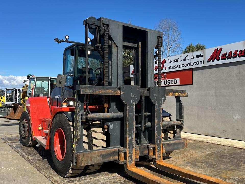Konecranes SMV 18-1200C Photo 8