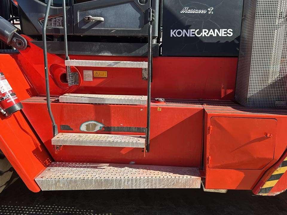 Konecranes SMV 18-1200C Photo 9