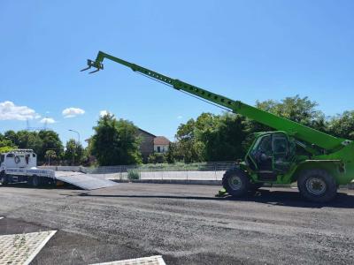Merlo P40.17 en vente par Venus Srl