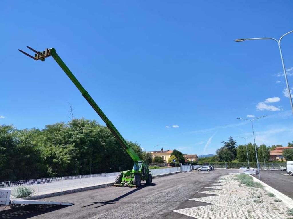 Merlo P40.17 Photo 2