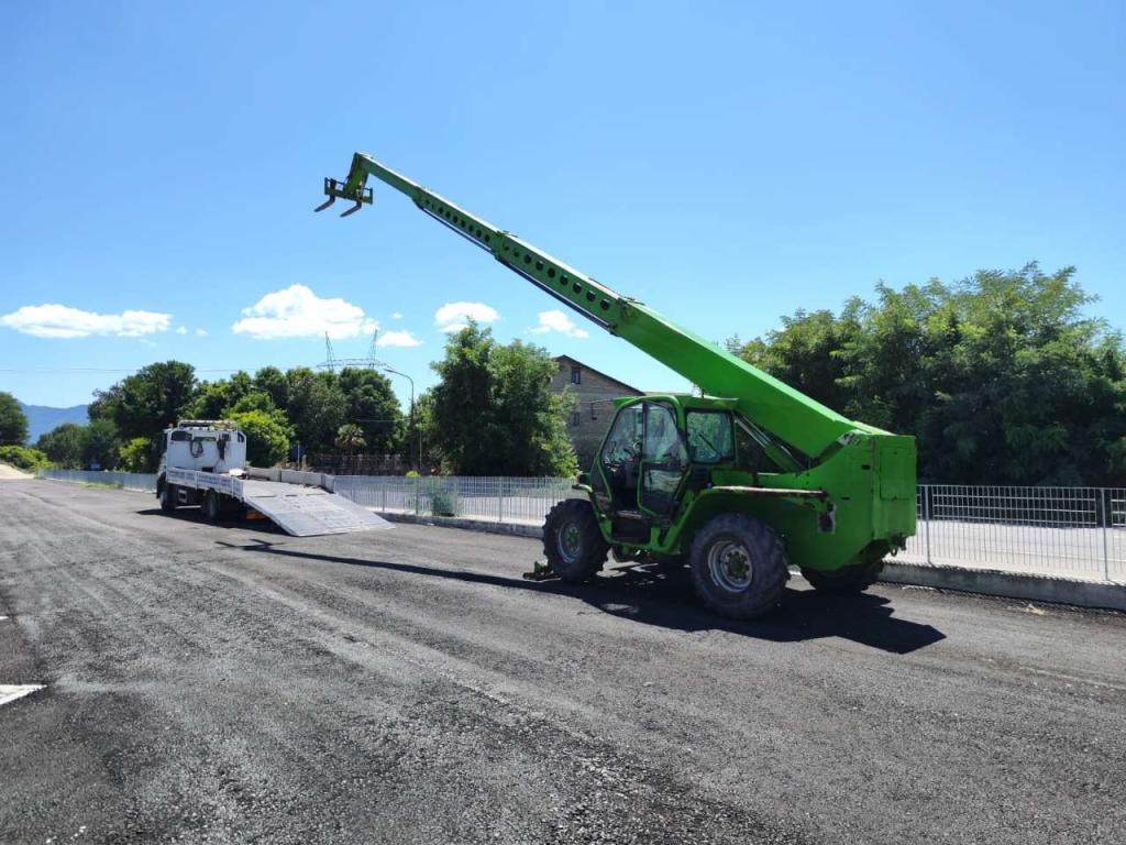 Merlo P40.17 Photo 4