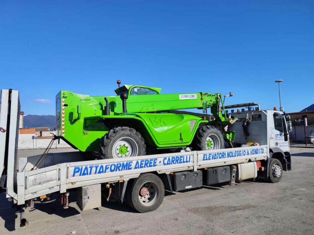 Merlo P40.17 Photo 6