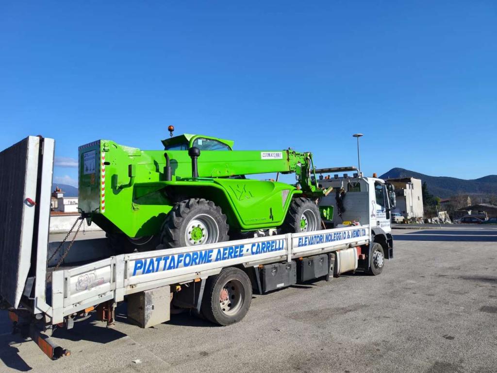 Merlo P40.17 Photo 7