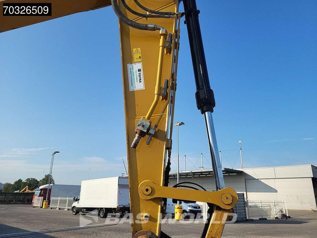 Caterpillar 320 GC Photo 11