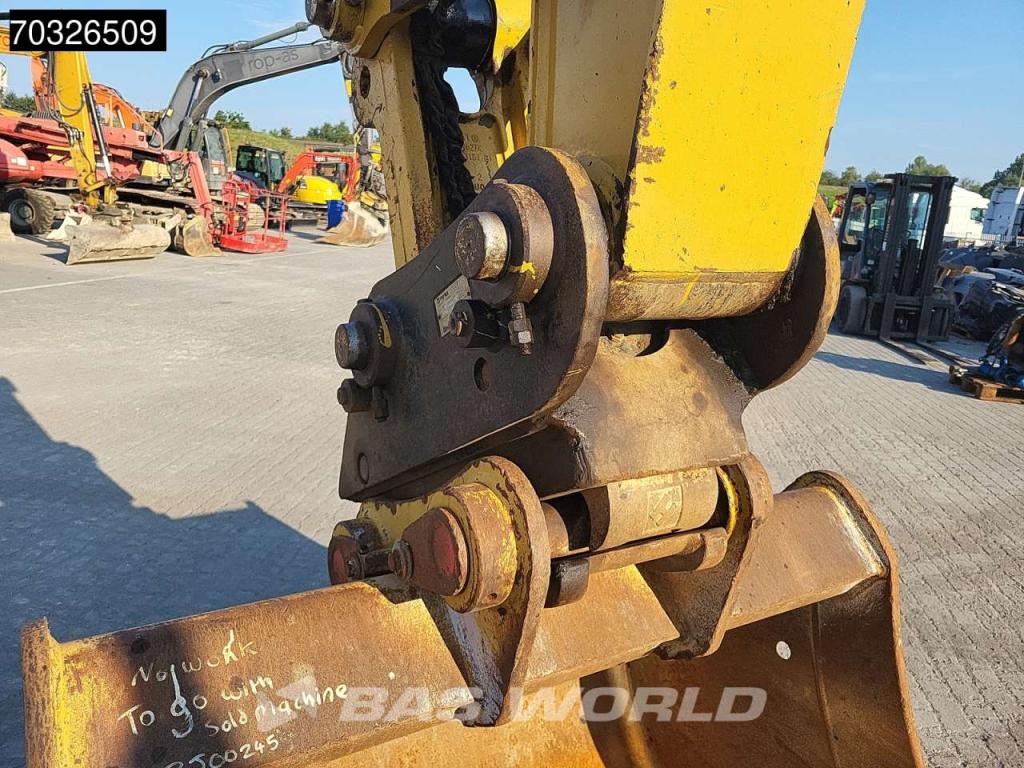 Caterpillar 320 GC Photo 12