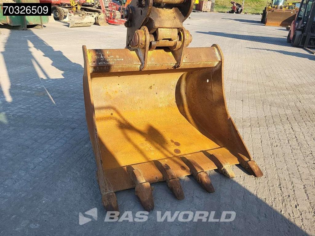 Caterpillar 320 GC Photo 13