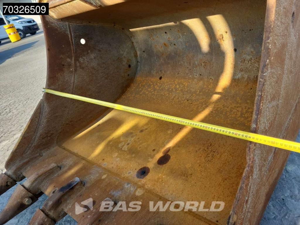 Caterpillar 320 GC Photo 14