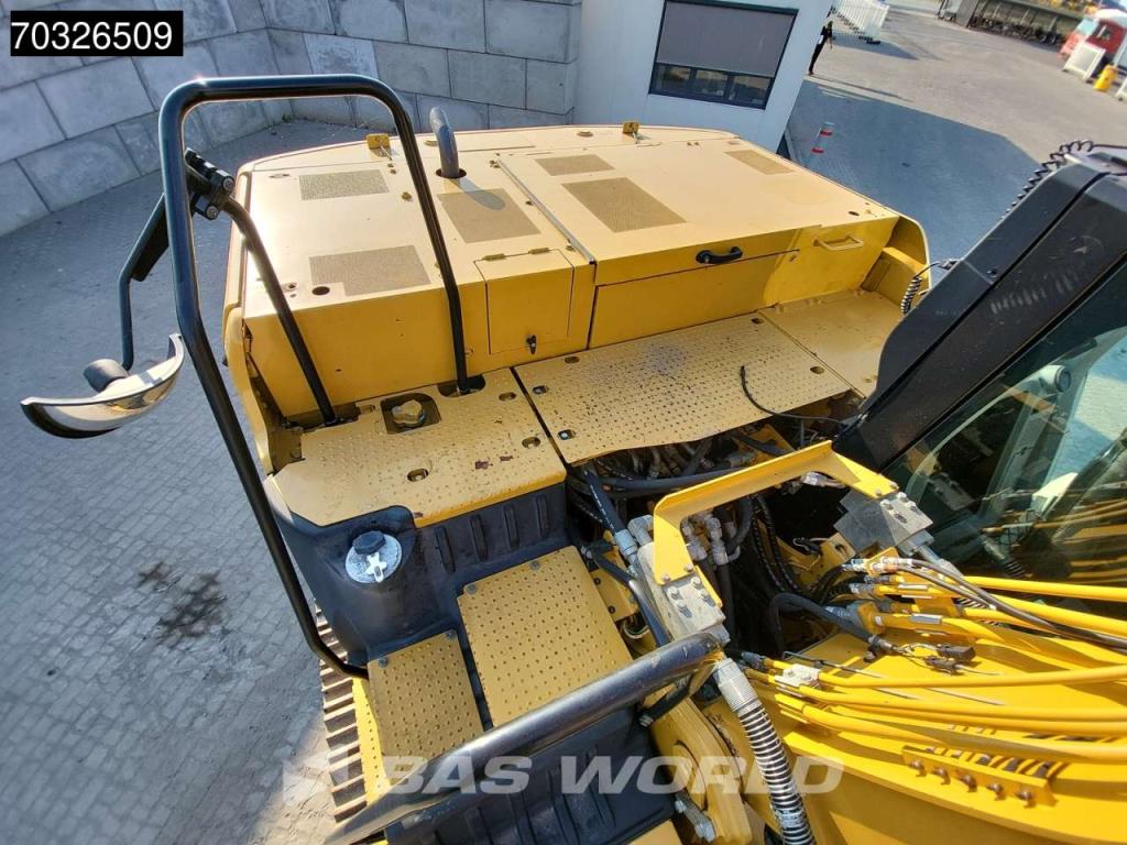 Caterpillar 320 GC Photo 16