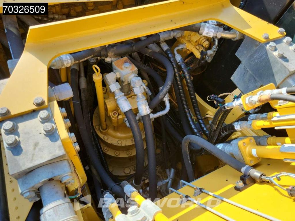 Caterpillar 320 GC Photo 22