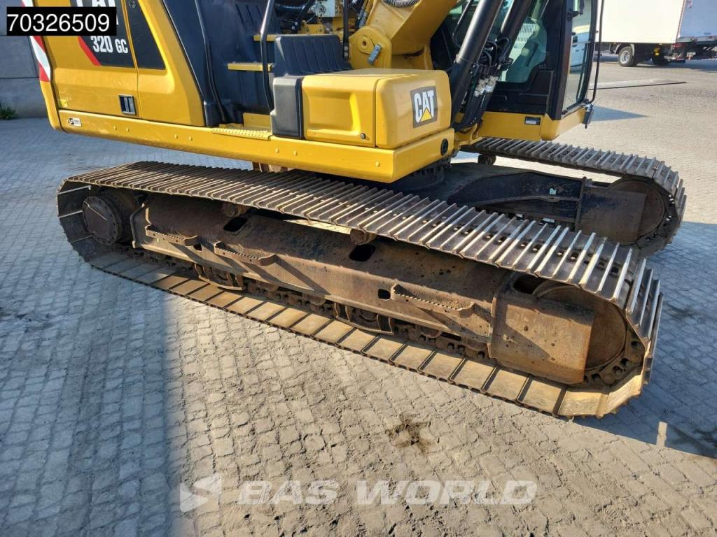 Caterpillar 320 GC Photo 26