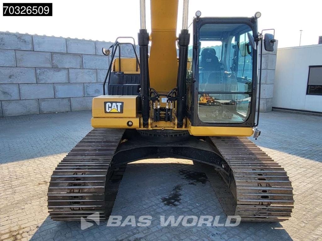 Caterpillar 320 GC Photo 7