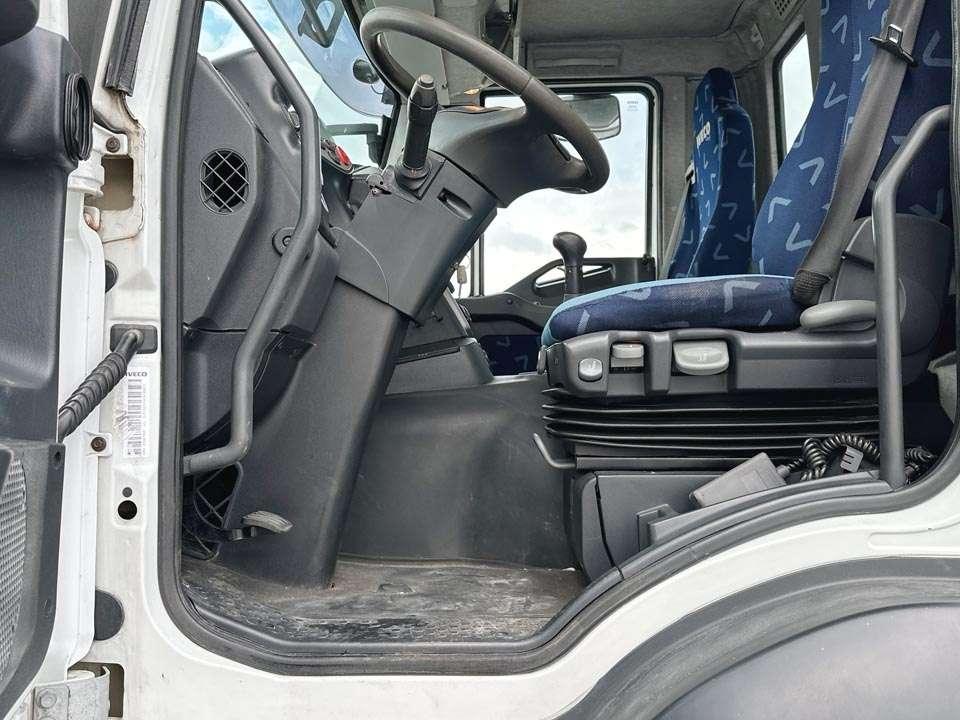 Iveco STRALIS 310 6x2 Photo 11