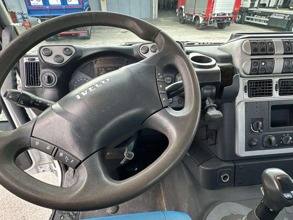 Iveco STRALIS 310 6x2 Photo 16