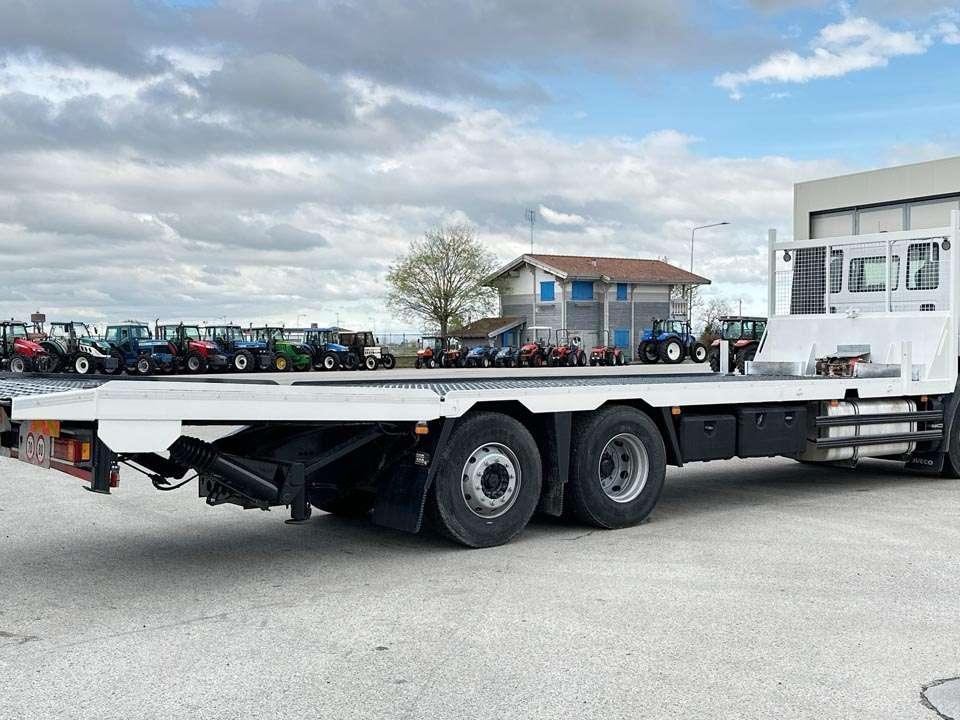Iveco STRALIS 310 6x2 Photo 20