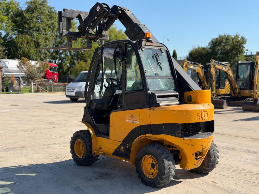 JCB TELETRUK 30D Photo 6