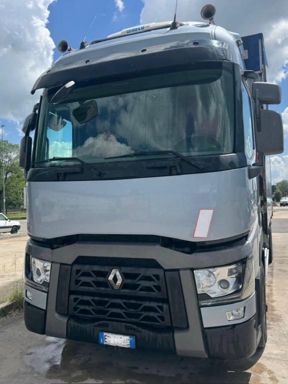 Renault T 460 Photo 3