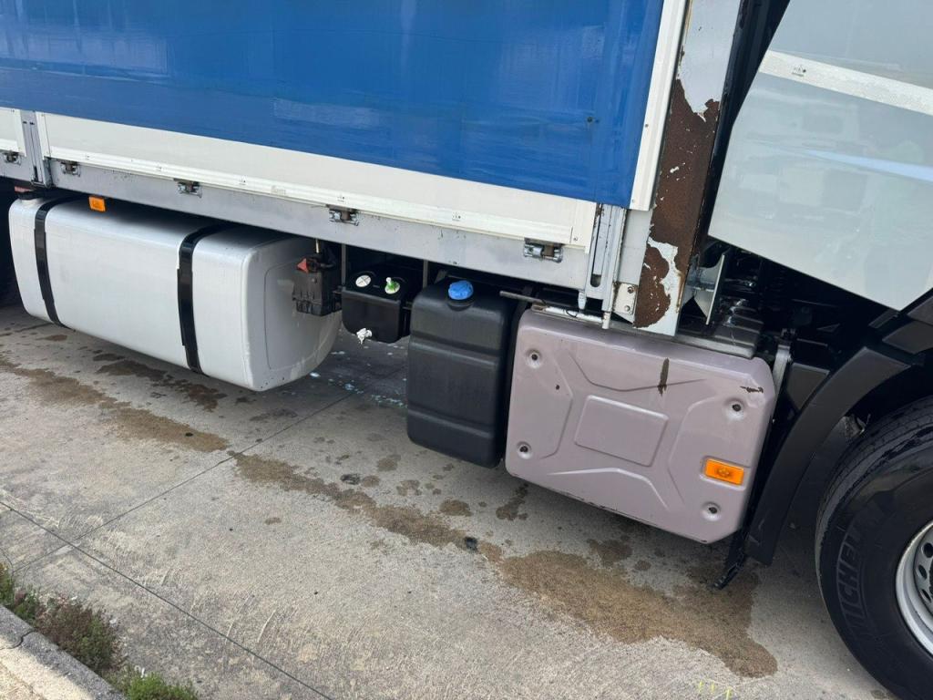 Renault T 460 Photo 8