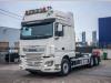 Daf XF 105.460 - AJK + intarder Photo 1 thumbnail