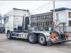 Daf XF 105.460 - AJK + intarder Photo 4 thumbnail