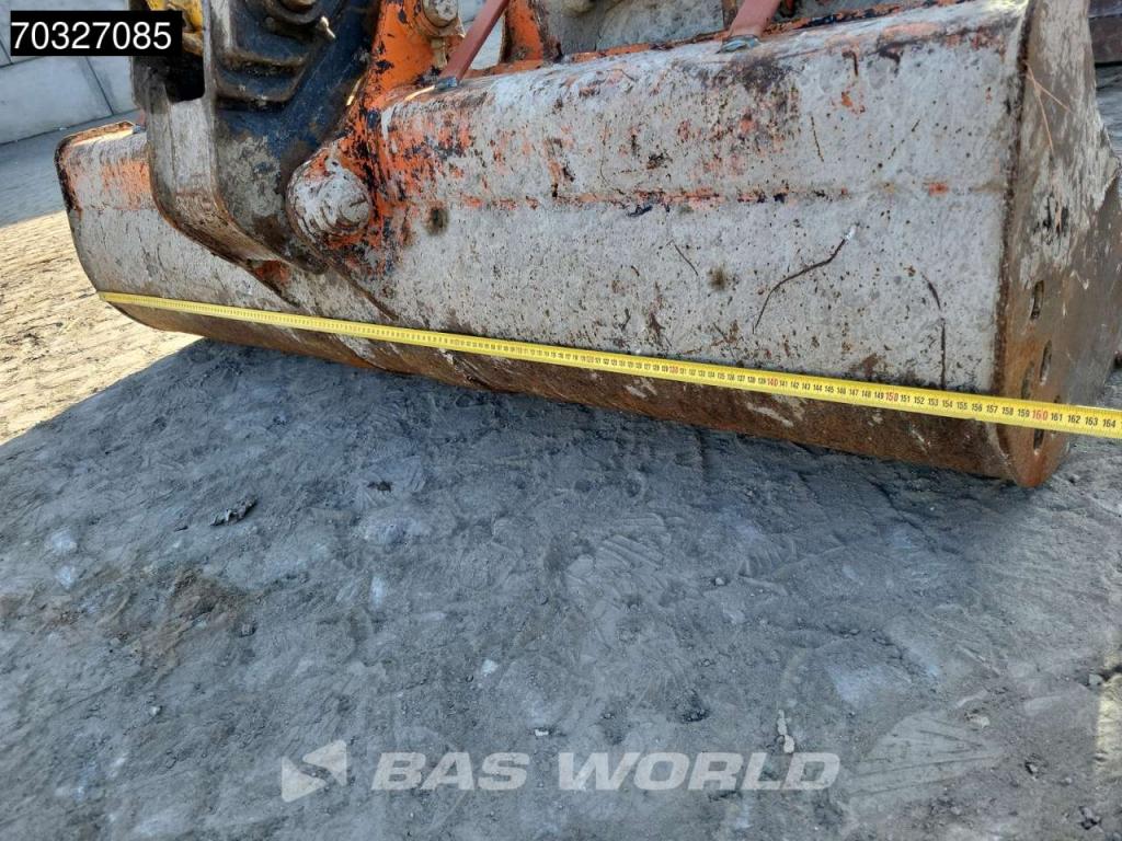 Caterpillar 305 E2 3 Buckets Photo 19