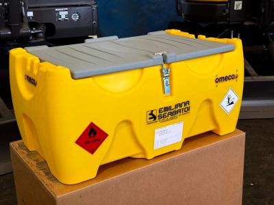 Emiliana Serbatoi CARRYTANK150AC Photo 1