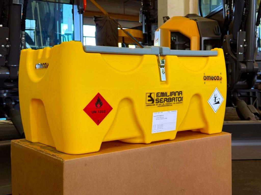 Emiliana Serbatoi CARRYTANK150AC Photo 3