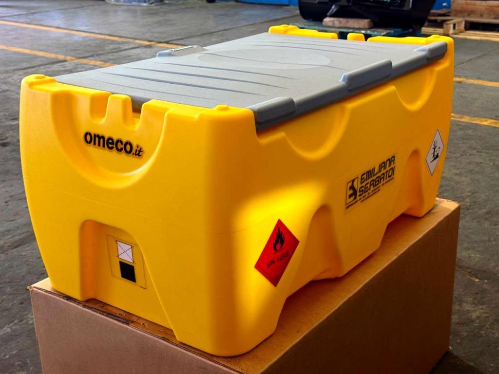 Emiliana Serbatoi CARRYTANK150AC Photo 5