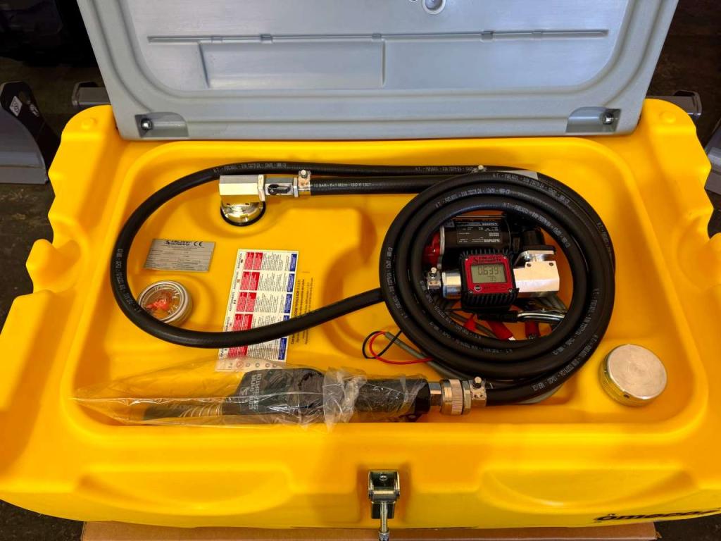 Emiliana Serbatoi CARRYTANK150AC Photo 6