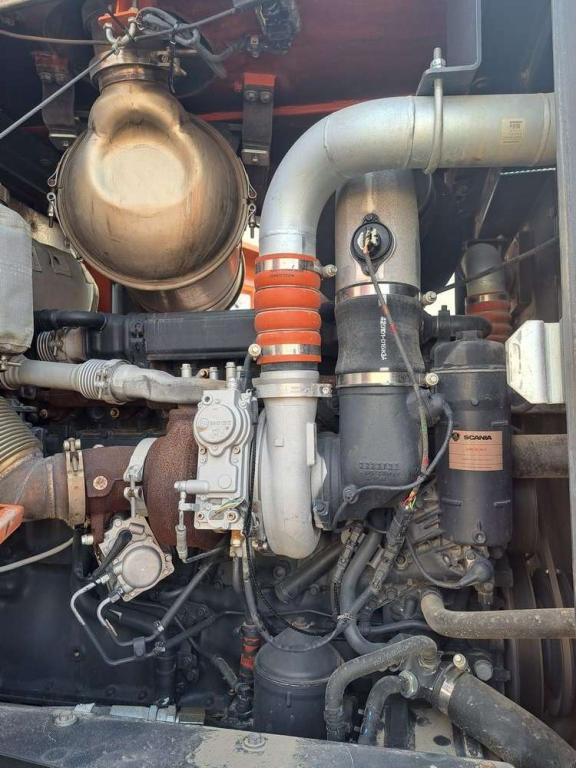 Doosan DL420-5 Photo 11