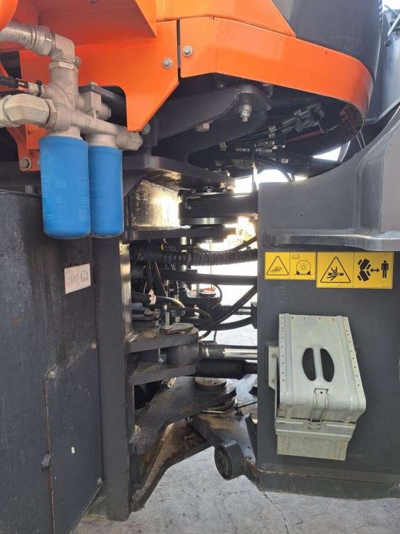 Doosan DL420-5 Photo 6