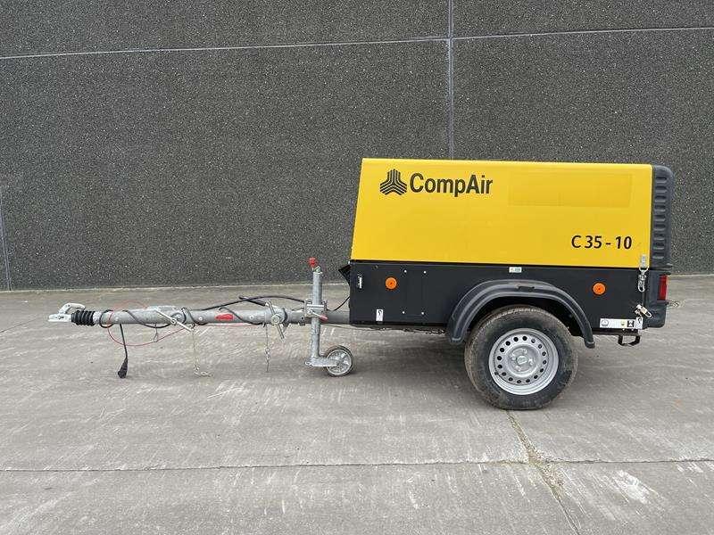 Compair C 35 - 10 Photo 1