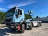 Iveco TRAKKER 450 SCARRABILE Photo 1 thumbnail