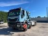 Iveco TRAKKER 450 SCARRABILE Photo 2 thumbnail