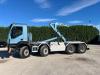 Iveco TRAKKER 450 SCARRABILE Photo 3 thumbnail