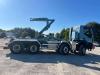 Iveco TRAKKER 450 SCARRABILE Photo 7 thumbnail
