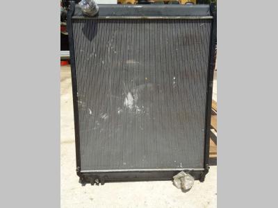 Radiateur eau pour Fiat Kobelco E235 en vente par OLM 90 Srl