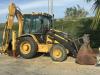 Caterpillar 442D Photo 1 thumbnail