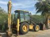 Caterpillar 442D Photo 2 thumbnail